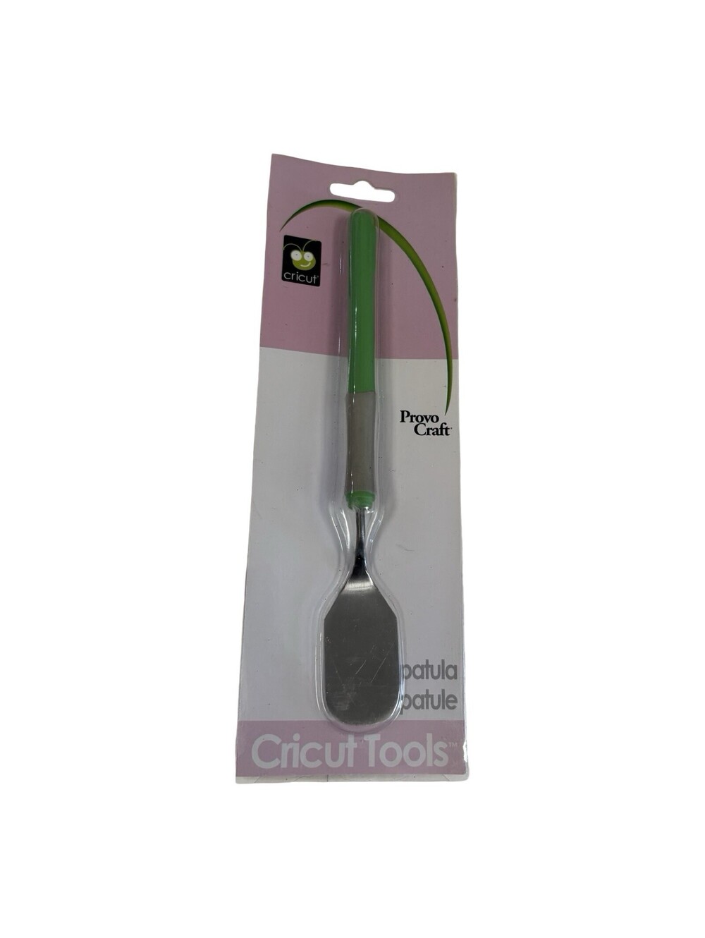 Original Cricut Thin Spatula 29-0099 Lifting Tool Arts Crafts Provo Craft NIP